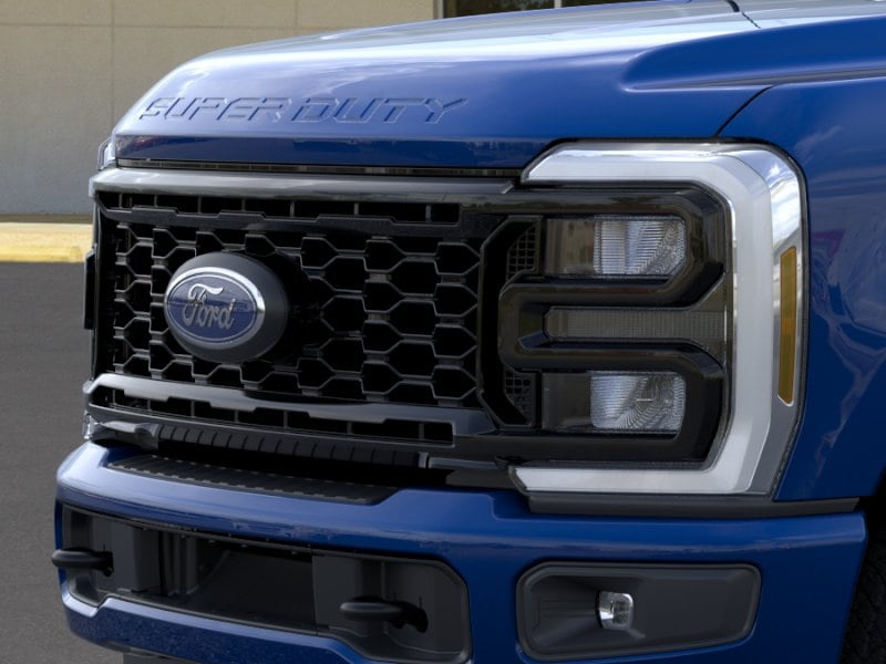 2026 Ford F-250 Super Duty XL - Photo 17