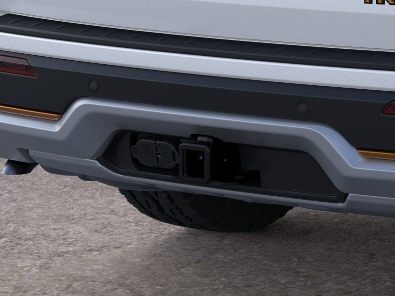 2026 Ford Explorer Tremor - Photo 46