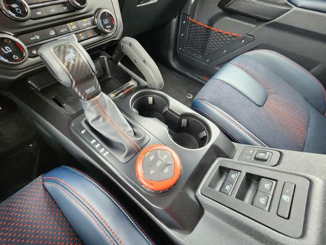 2025 Ford Bronco 4-Door Raptor - Photo 51