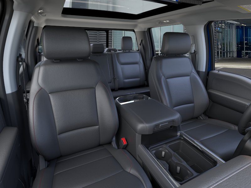 2026 Ford F-350 Super Duty Lariat - Photo 32