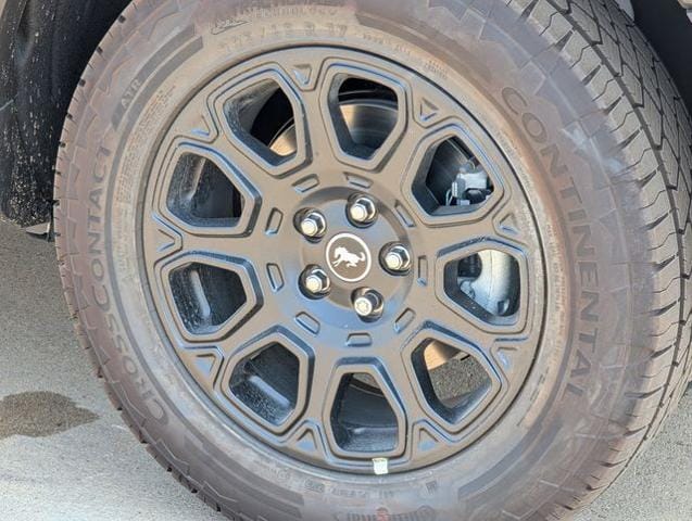 2025 Ford Bronco Sport Badlands - Photo 38