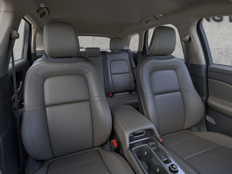 2026 Lincoln Corsair Premiere CROSSOVERS