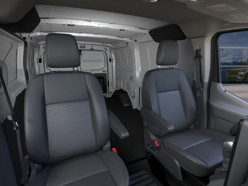 2026 Ford Transit Van Base - Photo 37