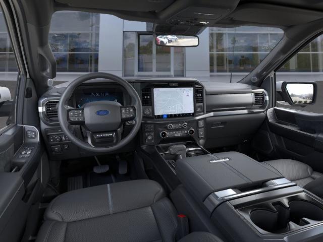 new 2026 Ford F-150 car, priced at $87,055