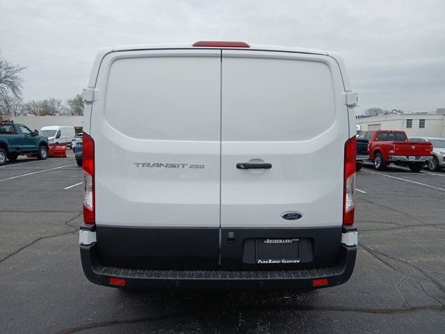 2025 Ford Transit Van Base - Photo 51