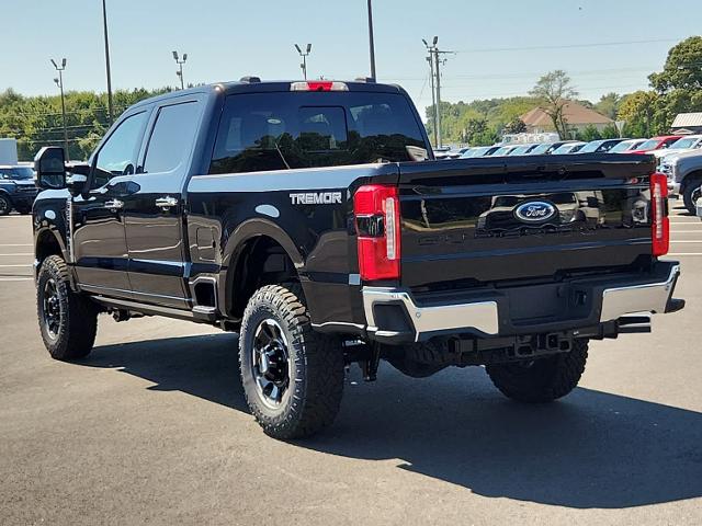 2026 Ford Super Duty F-250 SRW F-250 Lariat