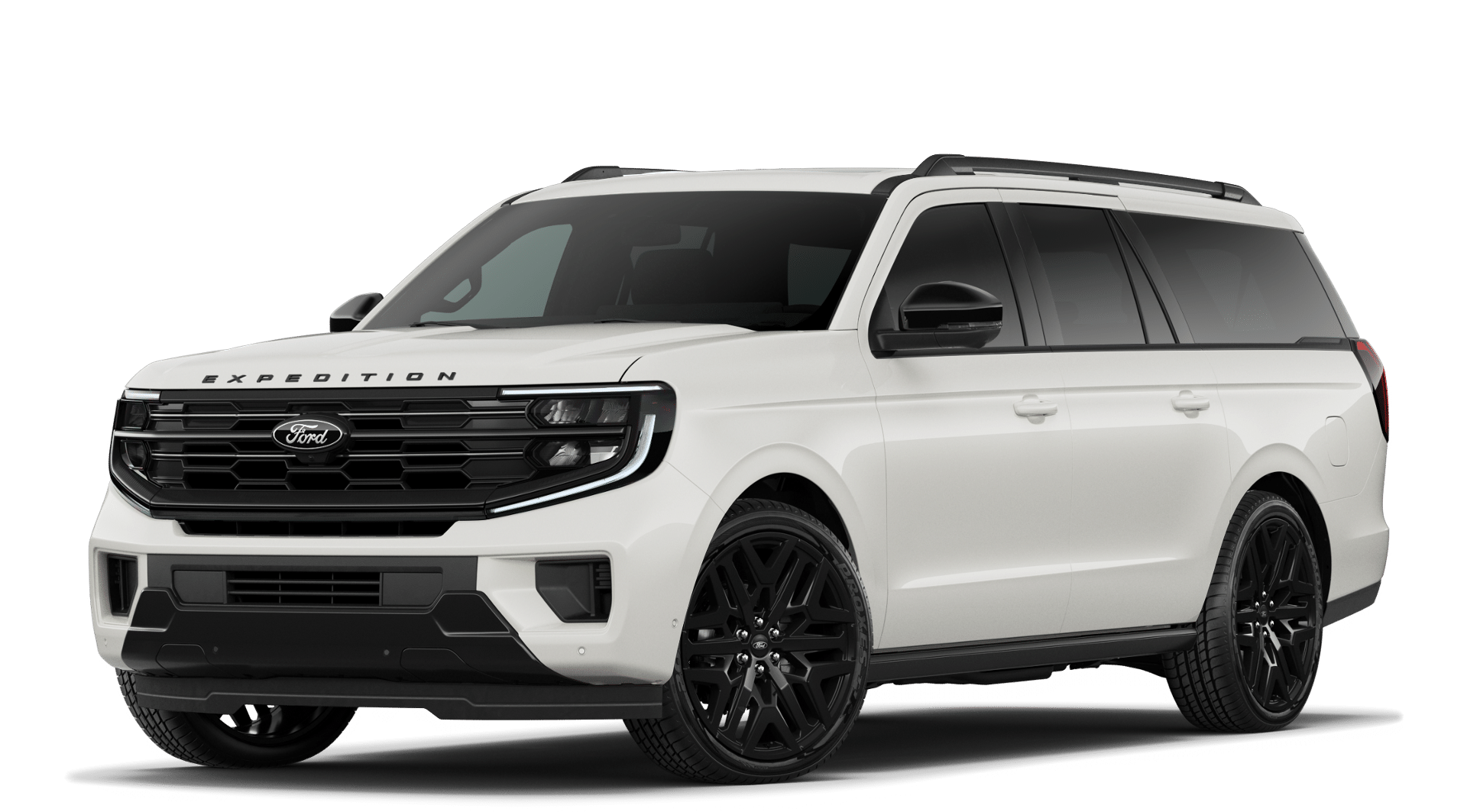 Thumbnail: 2026 Ford Expedition MAX - 32