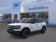  Ford Bronco Sport