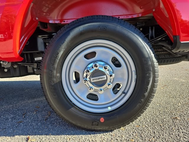 2026 Ford F-350 Super Duty XL - Photo 63