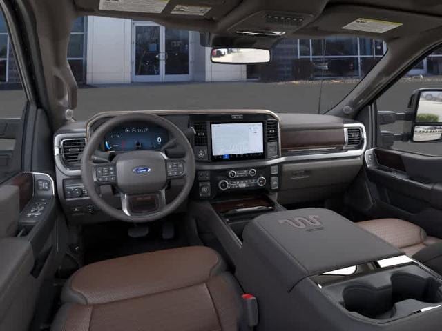 Thumbnail: 2026 Ford F-350 - 31