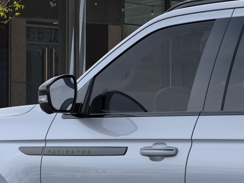 2026 Lincoln Navigator Reserve - Photo 46