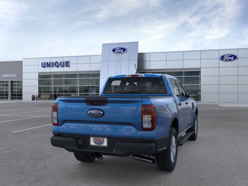 2025 Ford Ranger XL - Photo 30