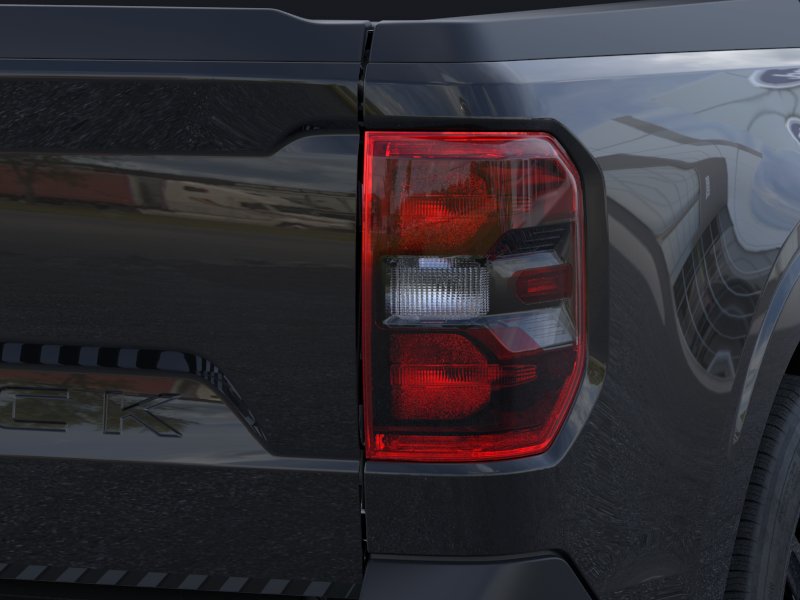 2026 Ford Maverick XLT - Photo 22