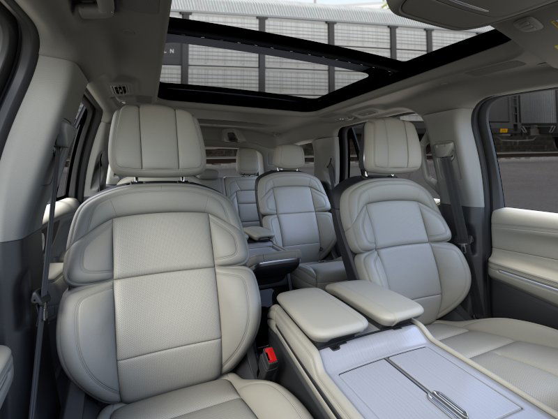 2026 Lincoln Navigator Reserve - Photo 10