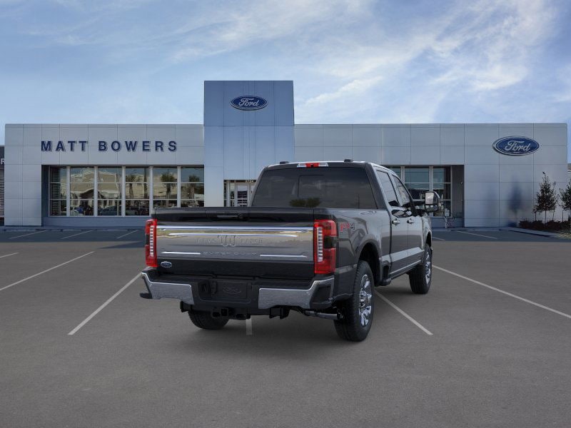 2026 Ford F-250 Super Duty King Ranch - Photo 32