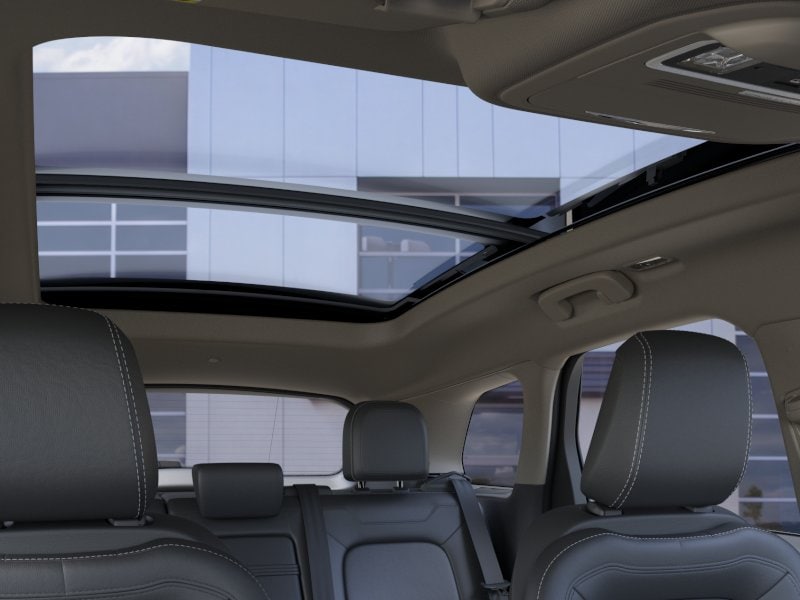 2025 Lincoln Corsair Grand Touring - Photo 50