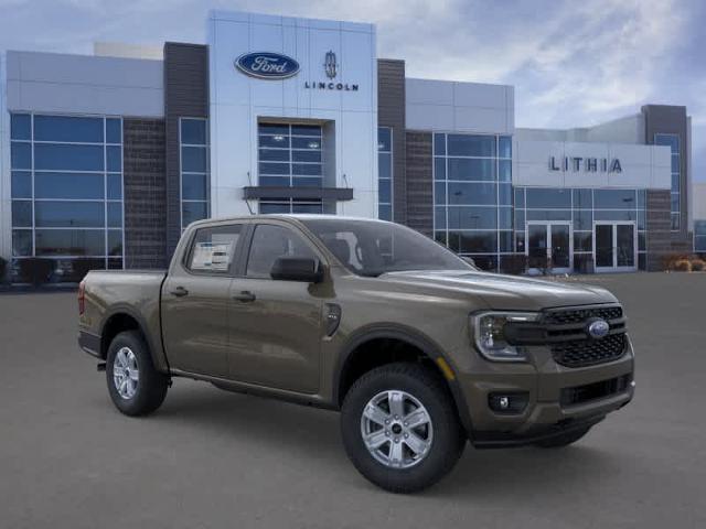 Thumbnail: 2026 Ford Ranger - 28