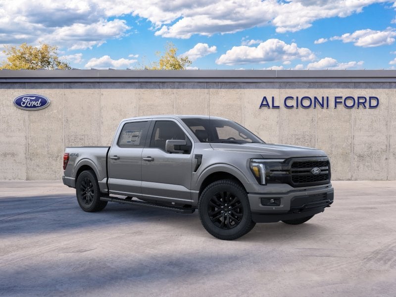 2026 Ford F-150 Lariat - Photo 25