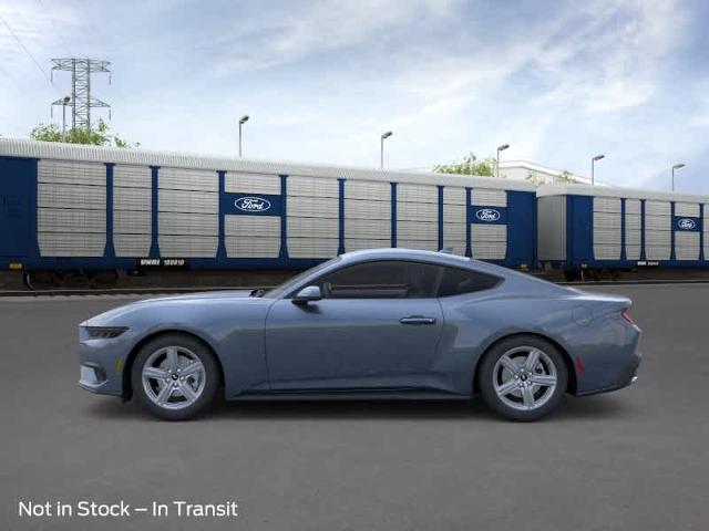 Thumbnail: 2026 Ford Mustang - 25