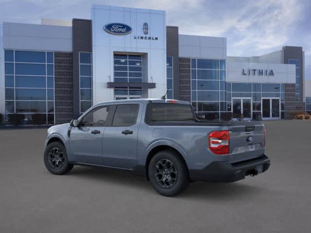 Thumbnail: 2026 Ford Maverick - 28