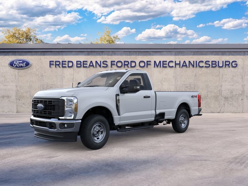 2026 Ford F-250 Super Duty XL - Photo 29