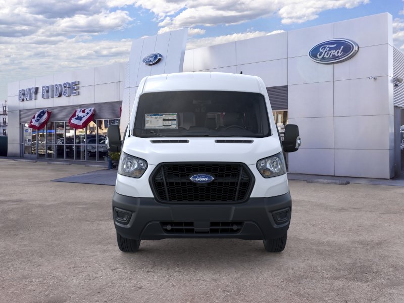 2025 Ford Transit Passenger Van XL - Photo 7