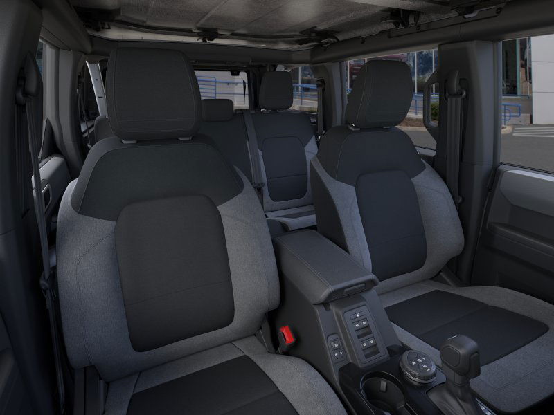 Thumbnail: 2026 Ford Bronco - 38