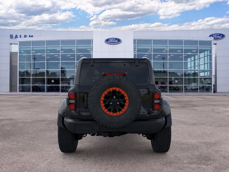 2025 Ford Bronco 4-Door Raptor - Photo 32