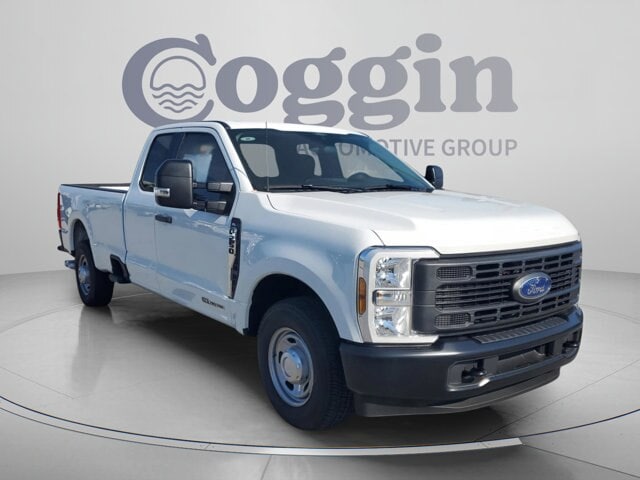 2025 Ford F-250 Super Duty XL - Photo 41