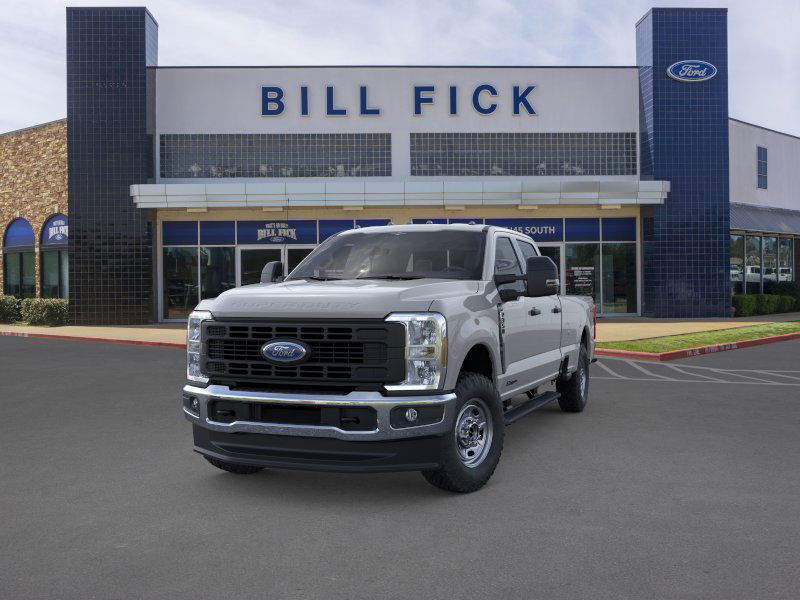 2026 Ford F-350 XL photo 2