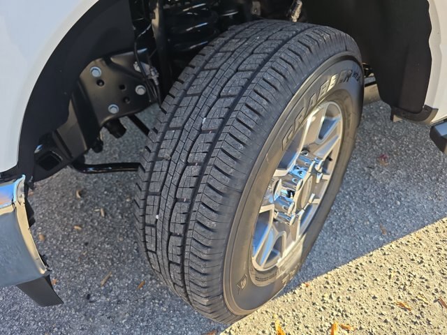 2026 Ford F-350 Super Duty Lariat - Photo 68