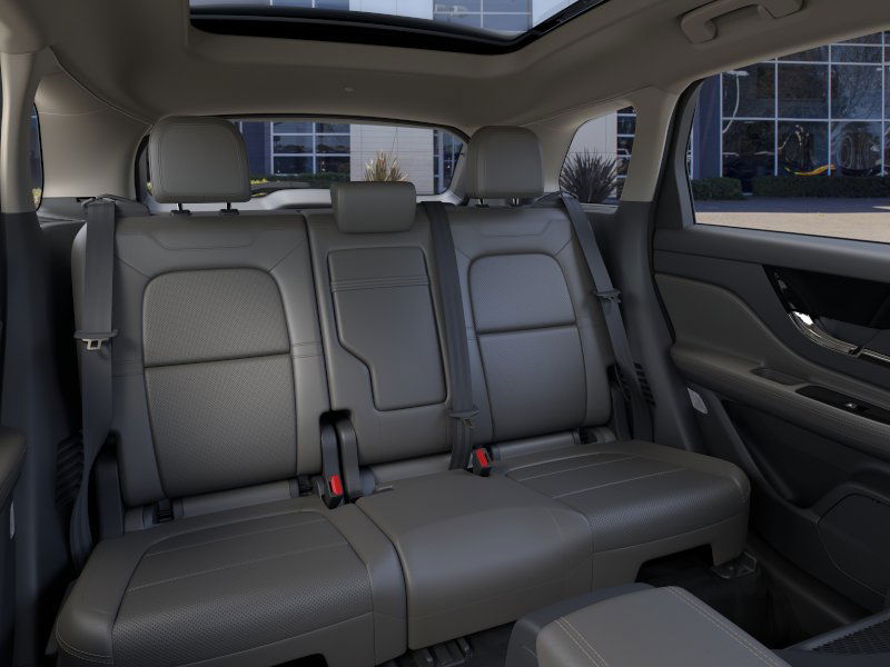 2025 Lincoln Corsair Grand Touring - Photo 21