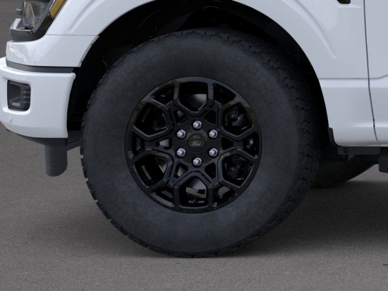Thumbnail: 2026 Ford F-150 - 19