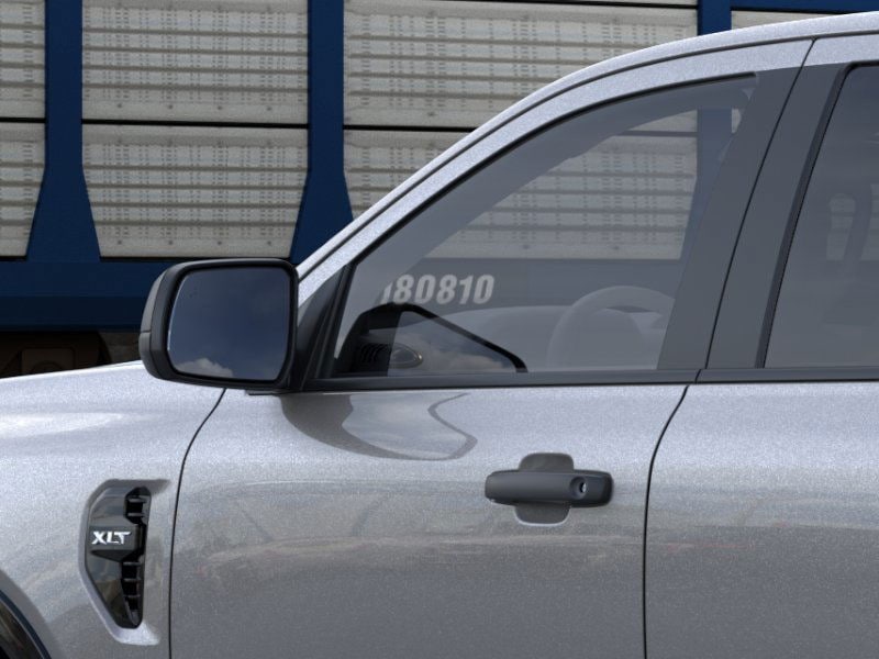 Thumbnail: 2025 Ford Ranger - 28