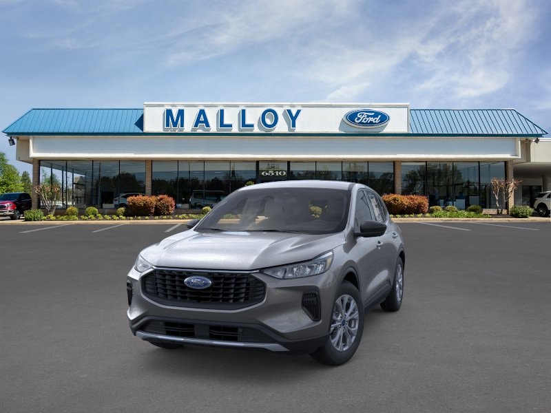 2026 Ford Escape Active - Photo 25