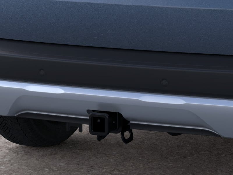 2024 Ford Escape PHEV - Photo 23