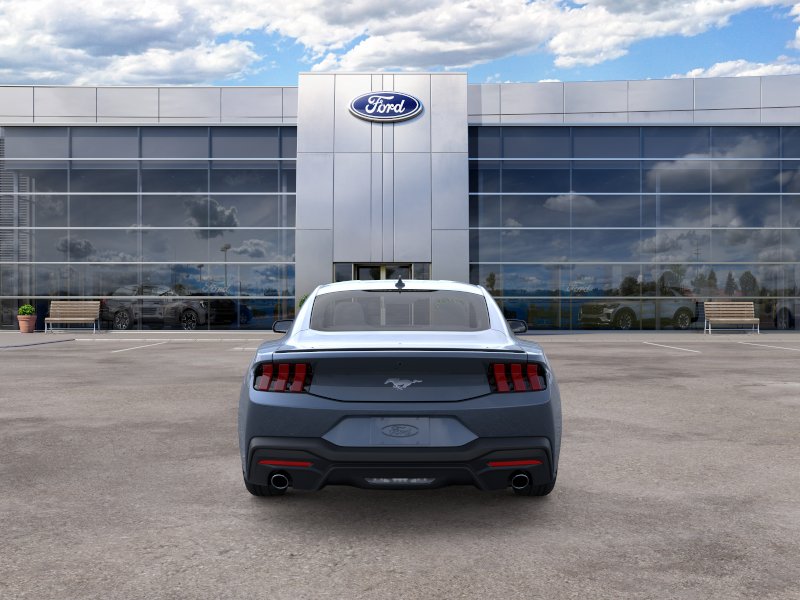 2025 Ford Mustang EcoBoost Premium Fastback - Photo 27