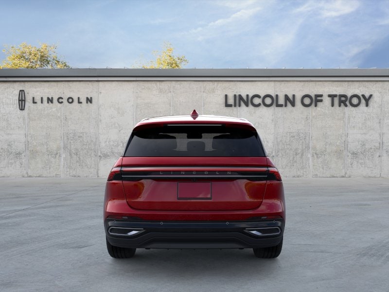 2026 Lincoln Nautilus Premiere - Photo 27