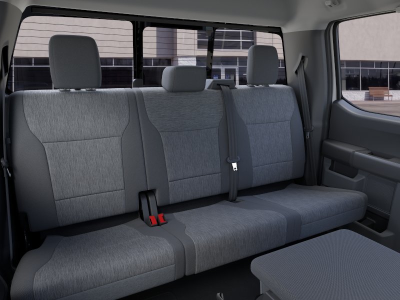 2026 Ford F-350 Super Duty XL - Photo 11