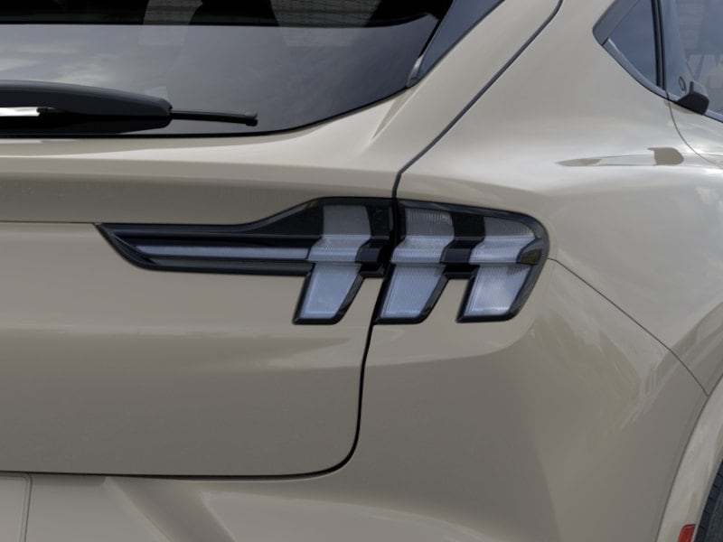 Thumbnail: 2026 Ford Mustang Mach-E - 44