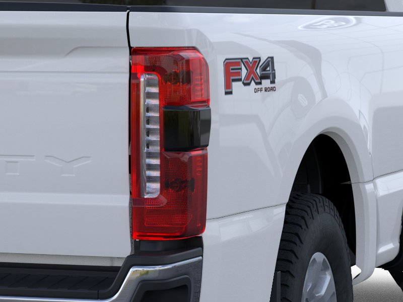 2025 Ford F-250 Super Duty XLT - Photo 45