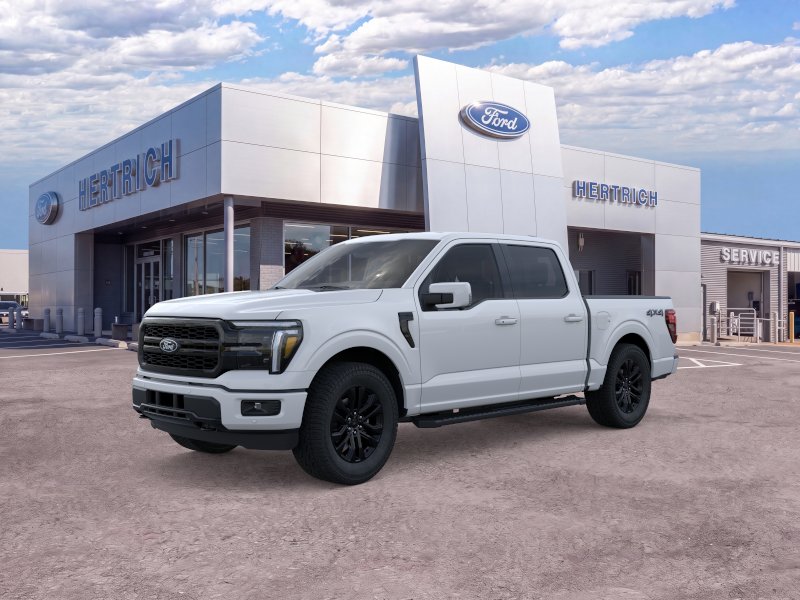 2025 Ford F-150 Lariat - Photo 30