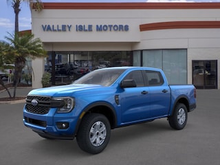 2025 Ford Ranger XL Truck SuperCrew 1FTER4BH3SLE73091