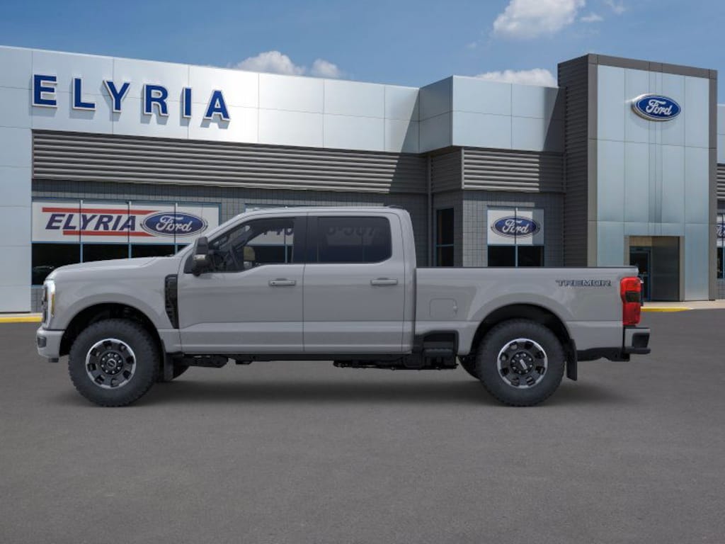 New 2026 Ford Super Duty F-250 Lariat TRUCK