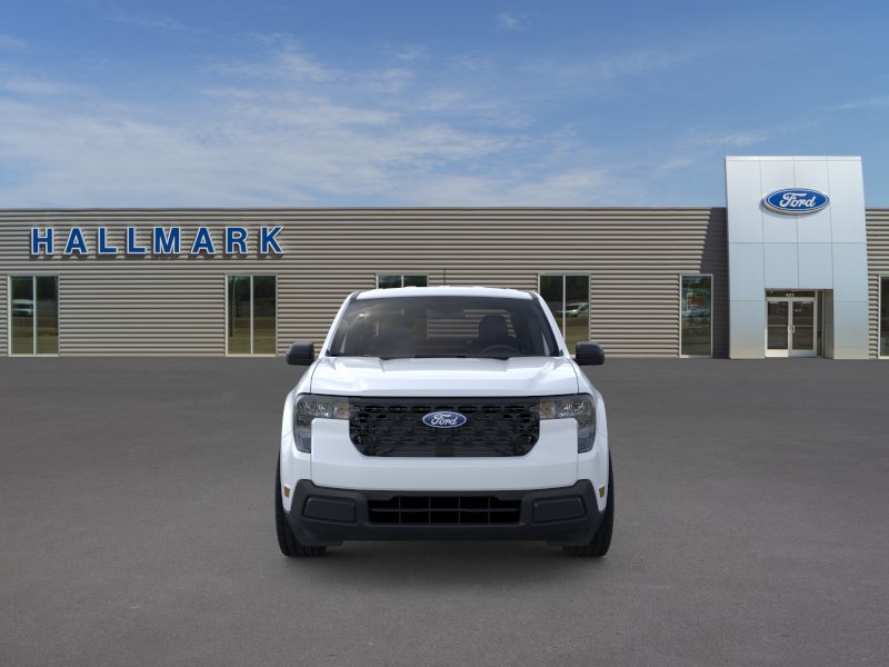 2025 Ford Maverick XL - Photo 19