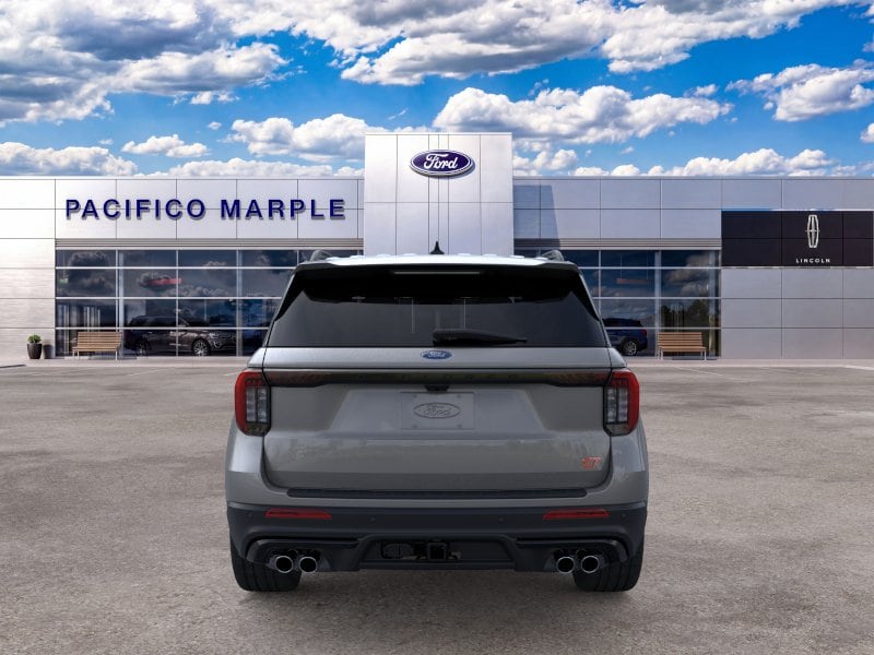 2026 Ford Explorer ST - Photo 5
