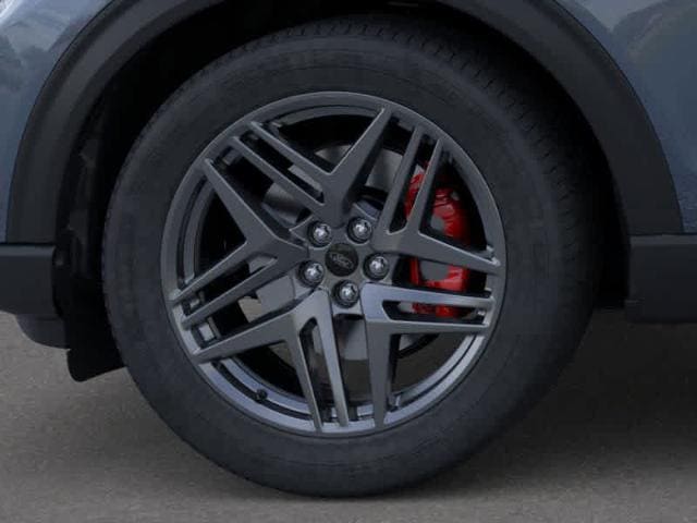 Thumbnail: 2025 Ford Explorer - 42