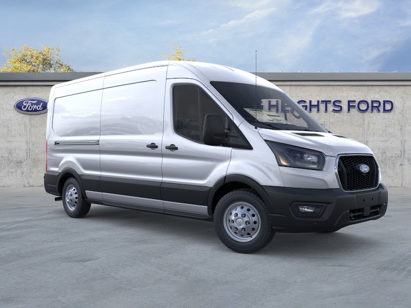 Thumbnail: 2026 Ford Transit Series - 39