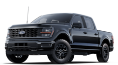 2025 Ford F-150 TRUCK in Jasper, IN