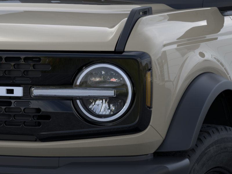 Thumbnail: 2026 Ford Bronco - 45